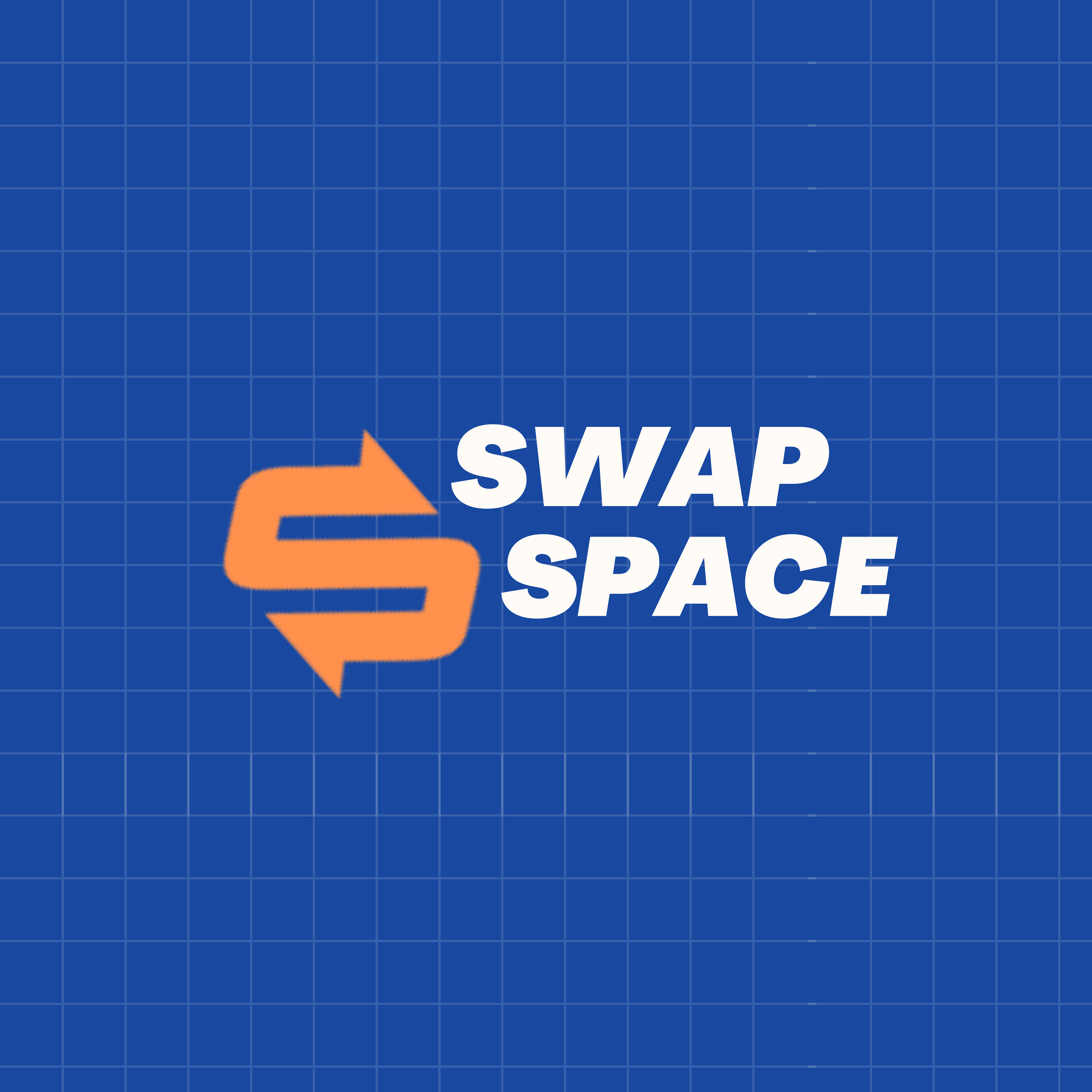 SwapSpace App project