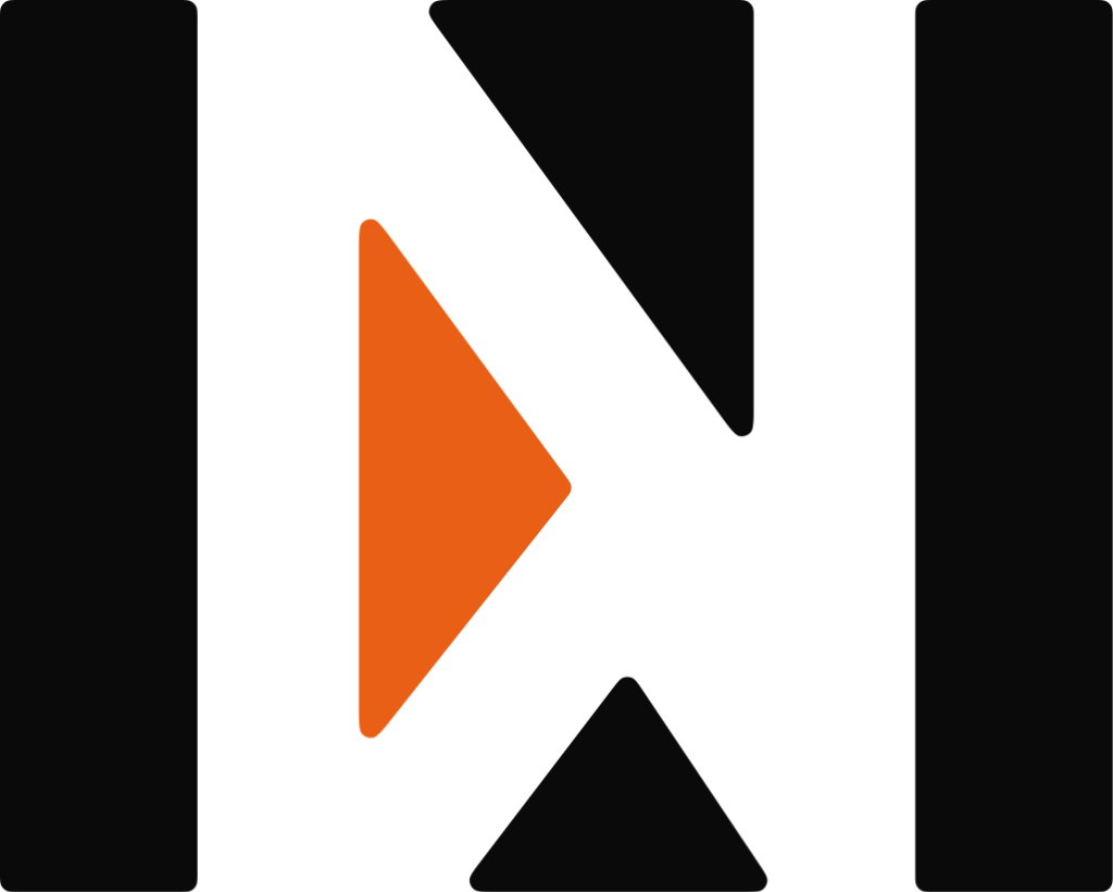 NKN Logo